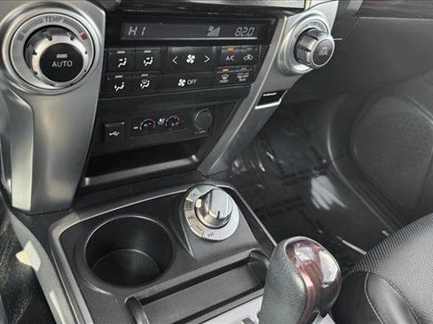 Certified 2023 Toyota 4Runner Limited AWD/4WD image 16