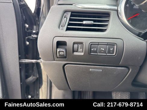 Used 2017 Chevrolet Impala Premier w/ Enhanced Convenience Package image 79