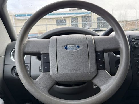Used 2004 Ford F150 4x4 SuperCrew image 19