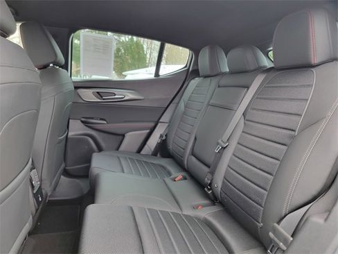 Used 2023 Dodge Hornet GT w/ GT Blacktop Package image 21