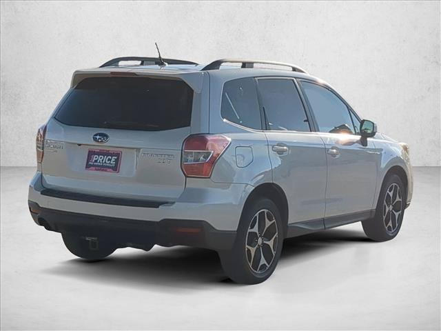 Used 2014 Subaru Forester 2.0XT Premium w/ Popular Package #2 AWD/4WD image 5