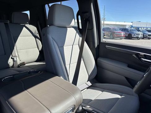 New 2026 Chevrolet Tahoe LS w/ LPO, Dark Essentials Package RWD image 29