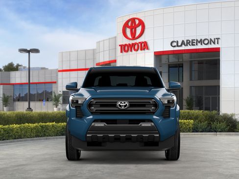New 2026 Toyota Tacoma SR5 RWD image 2