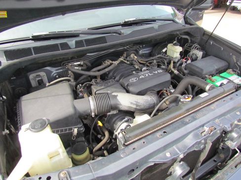 Used 2007 Toyota Tundra SR5 image 22