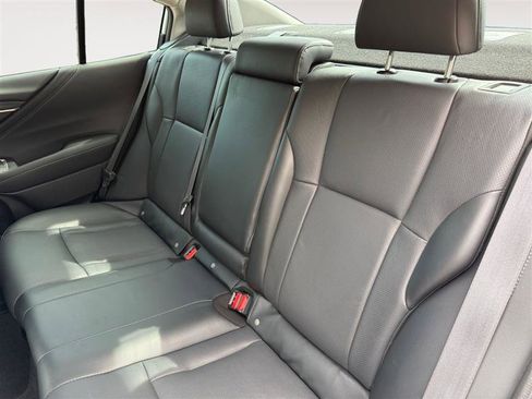 Used 2021 Subaru Legacy Limited w/ Popular Package #2 image 14