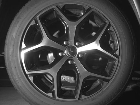 Used 2025 Jeep Compass Limited image 15