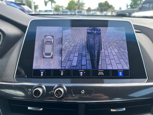 Used 2023 Cadillac CT5 V Blackwing w/ Carbon Fiber Package 2 RWD image 32