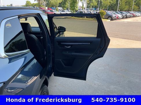 Certified 2024 Honda CR-V Sport Touring image 18