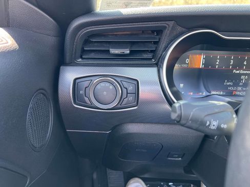 Used 2020 Ford Mustang Premium w/ Equipment Group 201A image 17