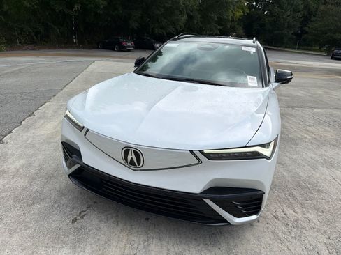 Used 2024 Acura ZDX Type S AWD/4WD image 4