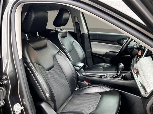 Used 2022 Jeep Compass Latitude w/ Convenience Group image 27