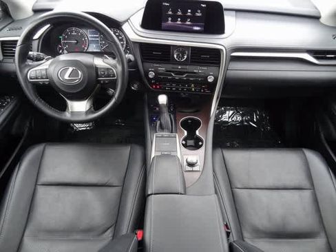 Used 2022 Lexus RX 350 AWD w/ Premium Package image 11