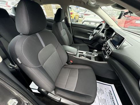 Used 2024 Nissan Sentra SV image 23