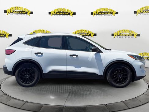 Used 2022 Ford Escape S image 6