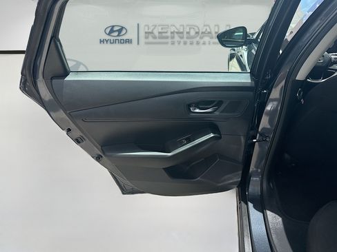 Used 2024 Honda Accord EX image 22