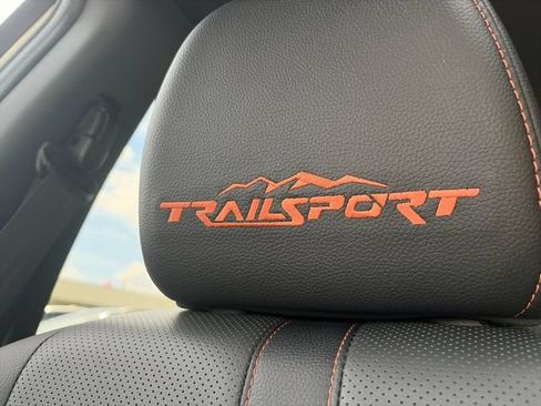 Used 2025 Honda Ridgeline TrailSport image 34