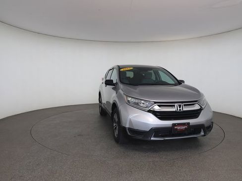 Used 2017 Honda CR-V LX image 30
