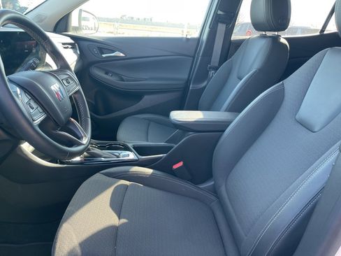 Certified 2025 Buick Encore GX Preferred image 15