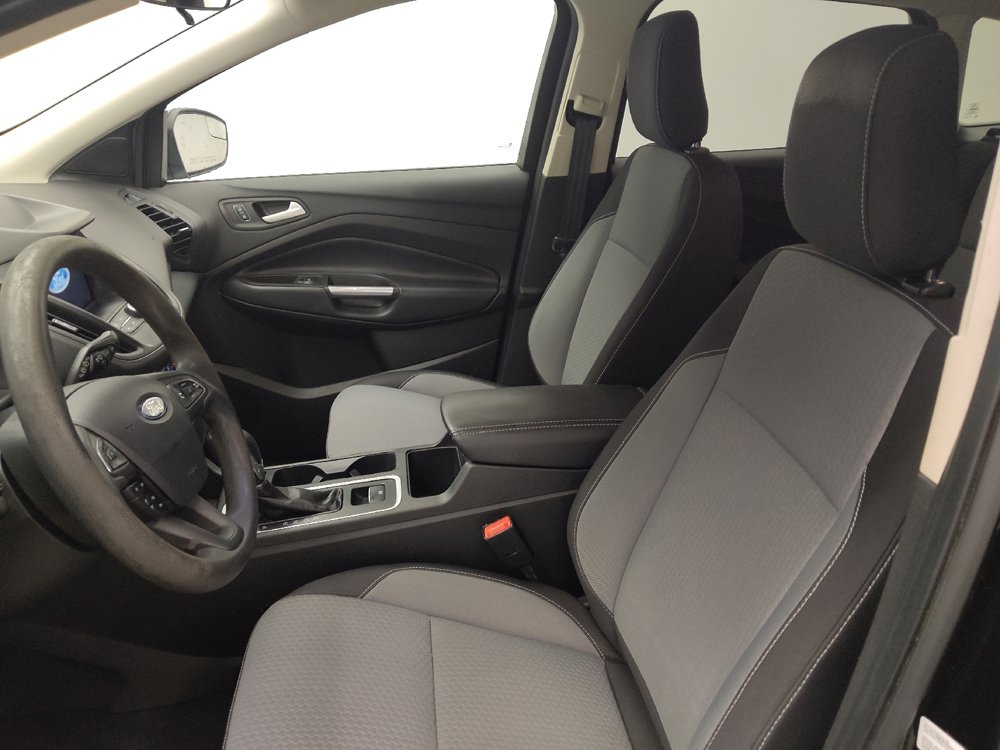 Used 2019 Ford Escape SE AWD/4WD image 17