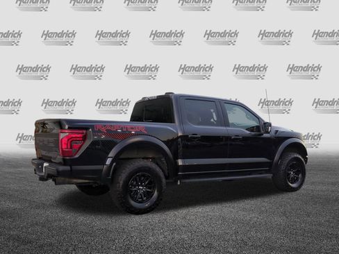 Used 2025 Ford F150 Raptor image 10