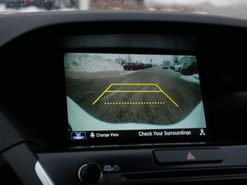 Used 2020 Acura MDX SH-AWD w/ Technology Package image 27