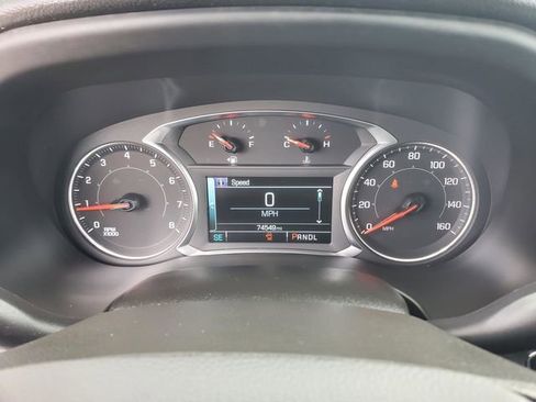 Used 2019 GMC Acadia SLE w/ Driver Alert Package I image 17