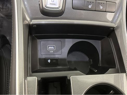 Used 2023 Hyundai Santa Fe SEL Premium image 39