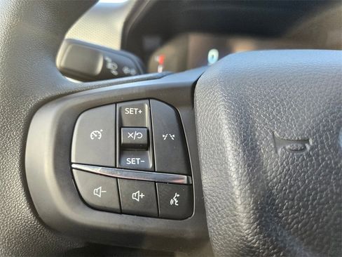 New 2025 Ford Ranger XL w/ Trailer Tow Package image 18