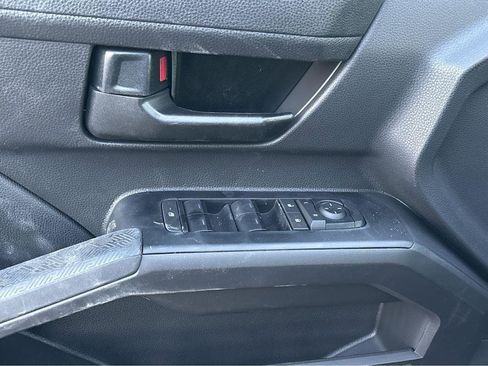 New 2026 Toyota Tacoma SR5 AWD/4WD image 25