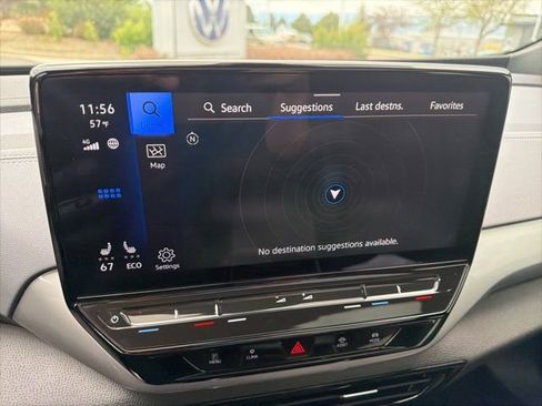 Used 2023 Volkswagen ID.4 Pro S AWD/4WD image 23