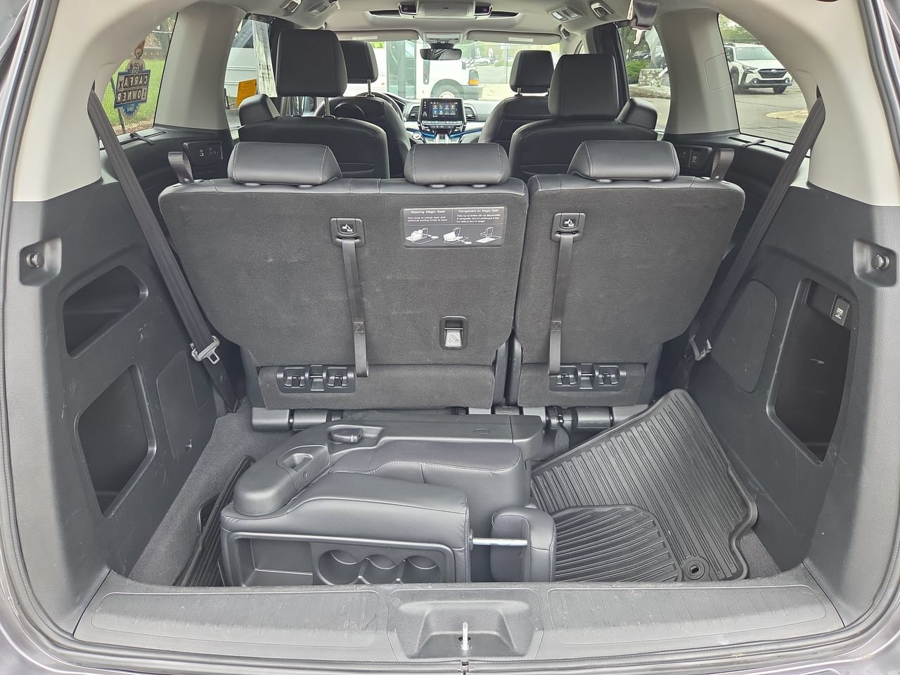 Used 2021 Honda Odyssey Touring image 28