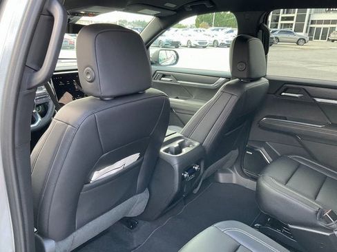 New 2026 GMC Acadia Elevation w/ Elevation Premium Package image 15