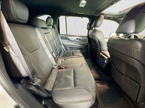Used 2024 Lexus LX 600 F Sport AWD/4WD image 26