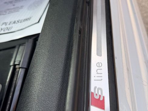 Used 2016 Audi A6 2.0T Premium Plus w/ Premium Plus Package image 21