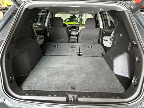 Used 2019 Chevrolet Equinox LT AWD/4WD image 85