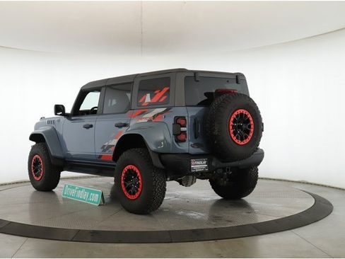 Used 2024 Ford Bronco Raptor image 8