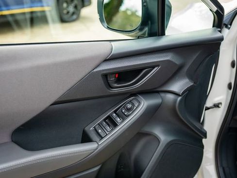 New 2026 Subaru Crosstrek 2.0i Premium image 32