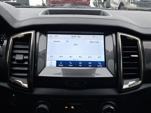 Used 2020 Ford Ranger Lariat w/ Equipment Group 501A Mid image 16