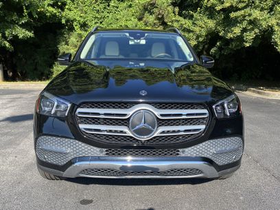 Used 2020 Mercedes-Benz GLE 450 4MATIC