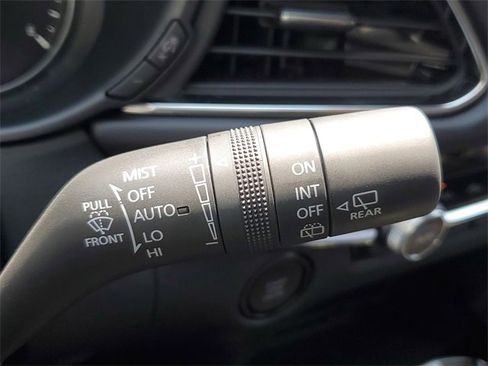 New 2025 MAZDA CX-30 AWD 2.5 S w/ Premium Package image 12