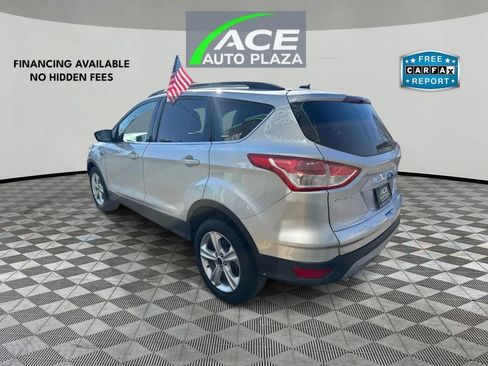 Used 2014 Ford Escape SE w/ Equipment Group 201A image 7