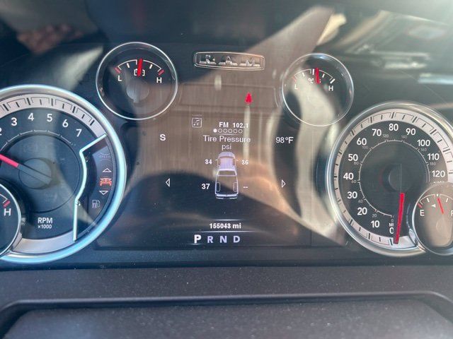 Used 2014 RAM 1500 Lone Star RWD image 11