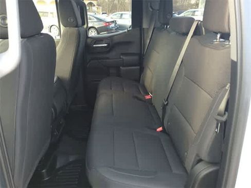 Used 2023 GMC Sierra 1500 Pro image 24