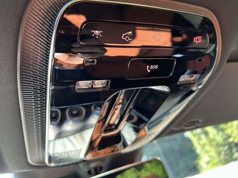 New 2027 Mercedes-Benz GLC 300 image 34