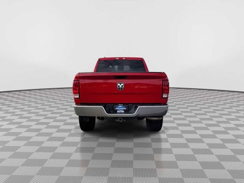 Used 2016 RAM 1500 Tradesman w/ Popular Equipment Group image 7
