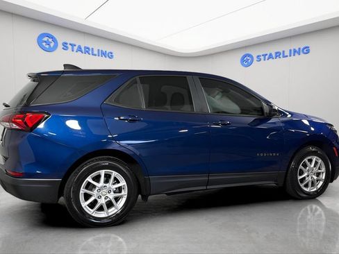 Used 2023 Chevrolet Equinox LS FWD image 10