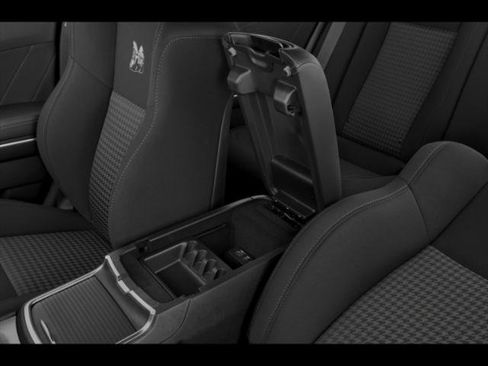 Certified 2021 Dodge Charger Scat Pack w/ Plus Group image 11