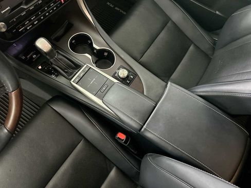 Used 2024 Lexus RX 350h image 23