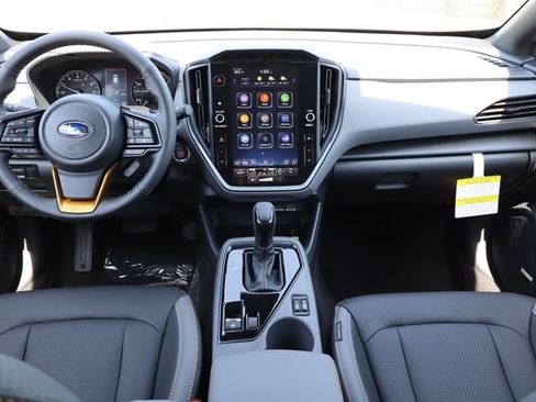 New 2026 Subaru Crosstrek 2.5i Wilderness w/ Crosstrek Mirror Package AWD/4WD image 9