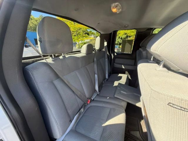 Used 2014 Ford F150 XLT AWD/4WD image 18